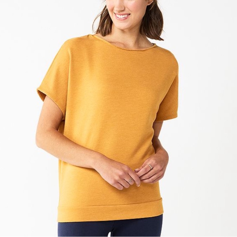 👚Solid back tie top